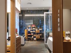 -纳地素食(石门公园店)