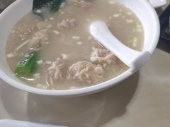 -明泉居茶点荟(车陂店)