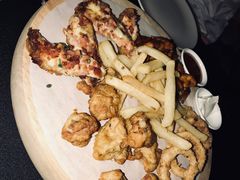 -G+KITCHEN(龙湖狮山天街店)