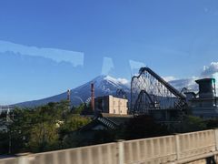 -富士山吉田線五合目