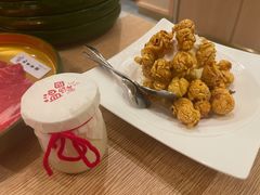 -温野菜涮涮锅(大悦城店)