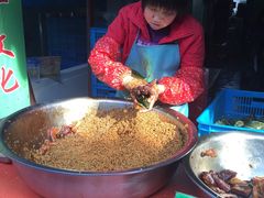 -召稼楼永茂昌粽子大王