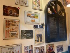 -半坡九号老挝冰咖啡