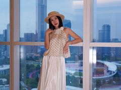 -广州粤海喜来登酒店