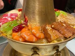 -鼓楼东街老火锅(鼓楼店)