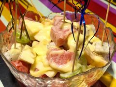 -吧嘚嘴炭烧鸽串吧(北海街店)