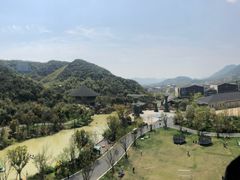 -藏龙百瀑风景区