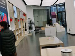 -华为授权体验店(龙湖礼嘉天街)
