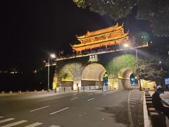 -虞山城墙