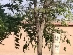 -黄沙古渡原生态旅游区