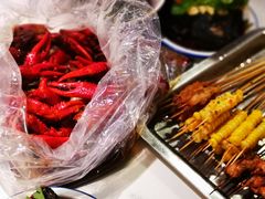 -老长沙龙虾馆·聚会餐厅(白石洲店)