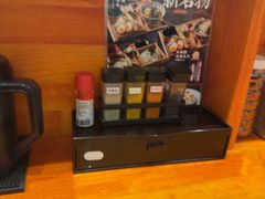 -天妇罗内顺田(罗湖店)