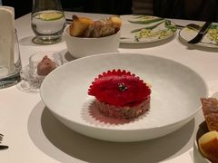 -Le Comptoir de Pierre Gagnaire