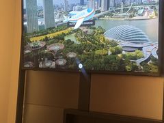 -新加坡乌节希尔顿酒店