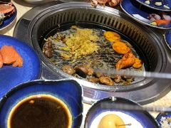 -万象·复兴号鲜肉烤肉海鲜自助(升级店)