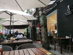 -ALAMEEN阿拉伯餐厅(三里屯店)