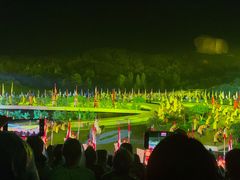 -鼎盛王朝康熙大典实景演出