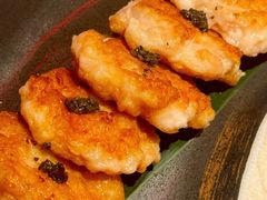 -啫神·广州地标美食(北京路店)