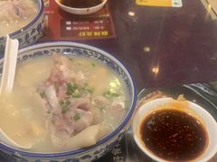 -易老妈蹄花.特色川菜(人民公园总店)