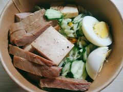 -大四喜沙拉(四条巷店)