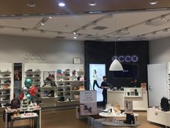 -ecco(合生汇购物中心店)