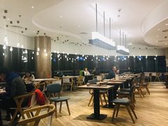 -必胜客(巴沟店)