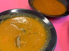 -新加坡Zam Zam餐馆