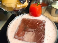 -DEW Lounge(深圳湾店)