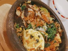 -七八冷面·延边朝鲜族美食(世纪汇店)