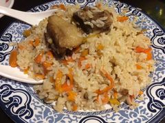 -巴依老爷新疆美食(远洋未来汇购物中心店)