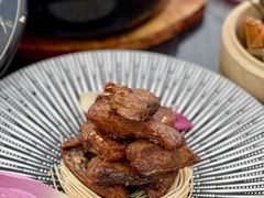 -火福·天湖阁大闸蟹博物馆主题餐厅(浅水湾店)