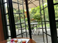 -上海汾阳花园酒店