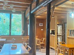 -礼耕堂·百年茶人餐厅(梅家坞店)