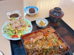 -鳗葉(万象城店)