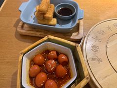 -蜜桃餐厅·伴山(海岸城店)