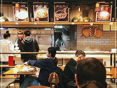 大堂-72街红烧排骨饭(海珠丽影广场店)