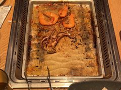 -新石器烤肉(百联川沙店)