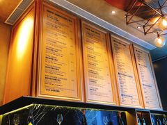 -THE WOODS 简餐 (国贸商城店)