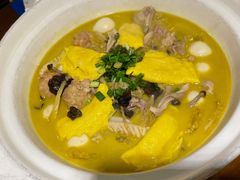 全家福-剁椒入味(黄土岭店)