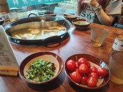 -楠火锅(昆山金鹰店)