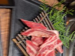 -九田家黑牛烤肉料理(顺义区华联金街店)