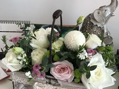 -爱尚花坊(大林路店)