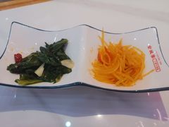 -金城宴兰州牛肉面(江湾阳光天地店)