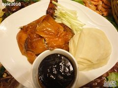 -陈记菜馆·非遗淮扬菜(东关街教场店)