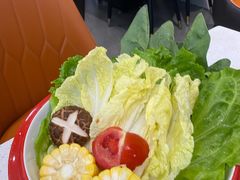 -鲍媽·原汤鲍鱼鸡(克拉广场店)