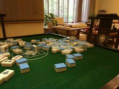 -江门古兜温泉小镇