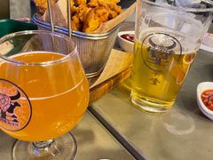 -牛啤堂精酿啤酒餐吧(五棵松华熙店)