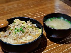 -鸟亭·居酒屋(青年路店)