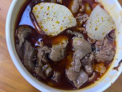 -王记生烫牛杂面馆(兰陵路店)