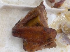 -同彬烧烤(菜园中心街店)